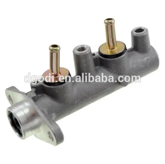 Professional Manufacturer Brake Master Cylinder High Quality Aluminum Brake Master Cylinder