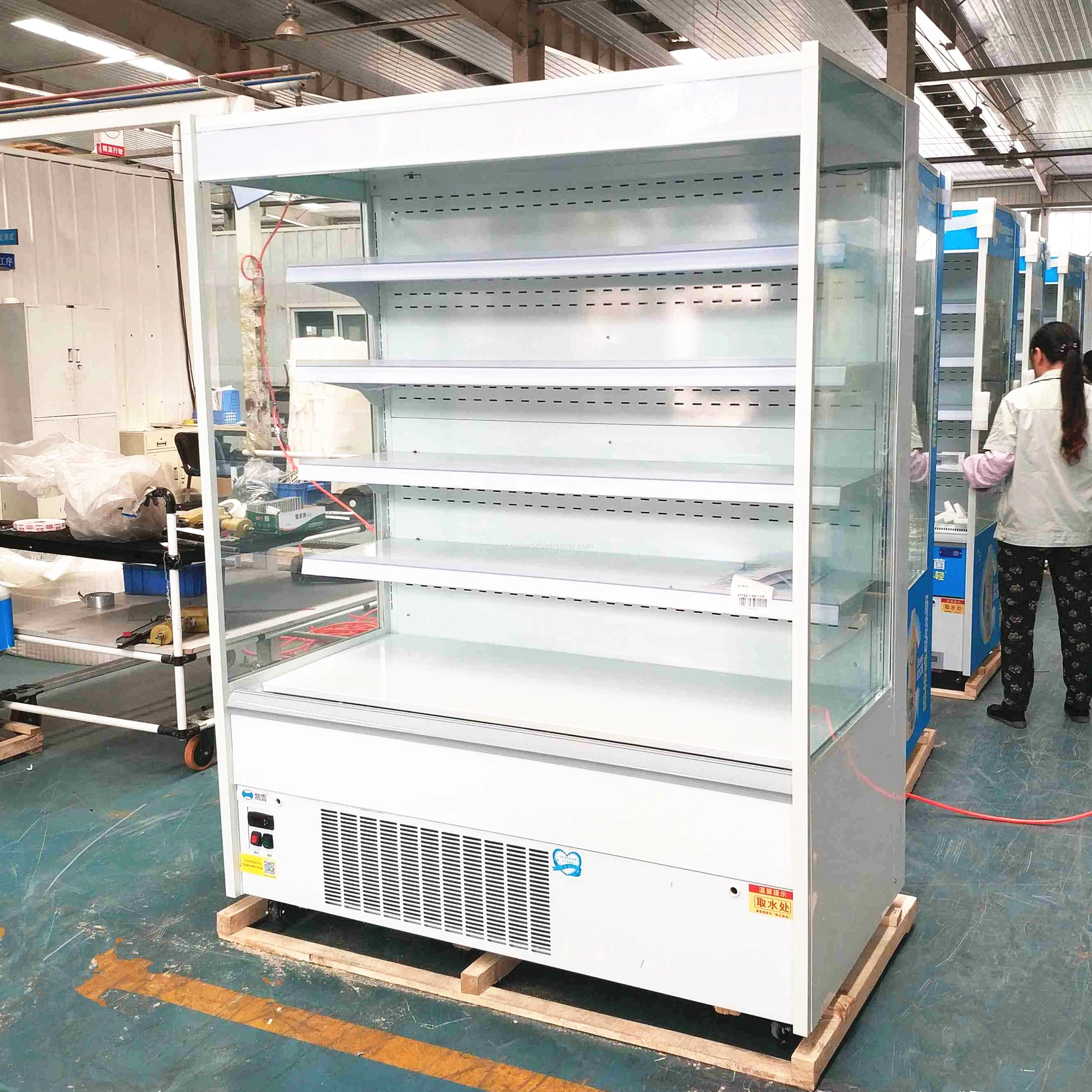 Factory Equipment