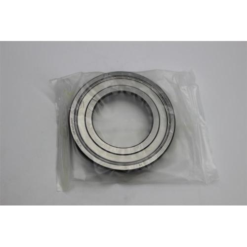 Rolamentos de esferas de ranhura profunda SKF 6205