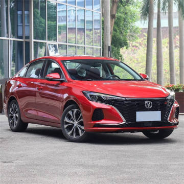 2022チャンタンエド460 LHDニューエネルギー電気自動車 - 大人向けの高速輸送EV460