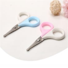 Безопасни ножици за бебешки аксесоари M