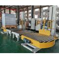 5 surfaces pallet packaging machine