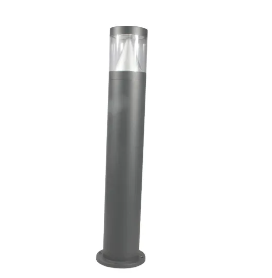 Hot Sale Outdoor Aluminum LED Garden Light Pole - IP65 Rated