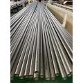 Premium Titanium Seamless Tube for Exchanger Heating Tube