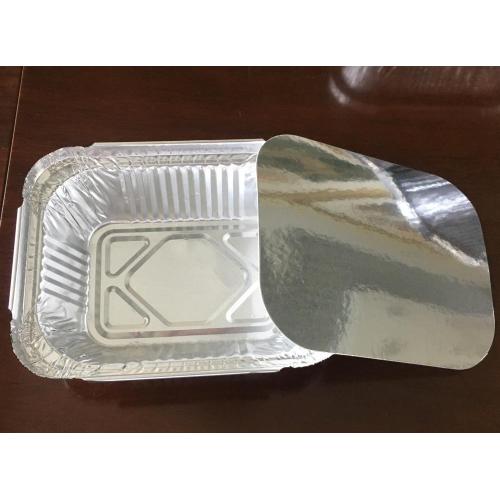 Aluminium Foil Roasting Thanksgiving Christmas Pan