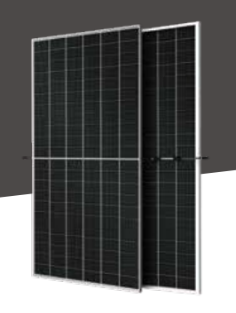 Advanced Double-side Technology ODA695-730-33V-MHD