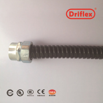 PVC coated steel flexible conduit