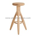 Eero Aarnio Rocket tabouret