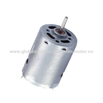 24V Small DC Motors