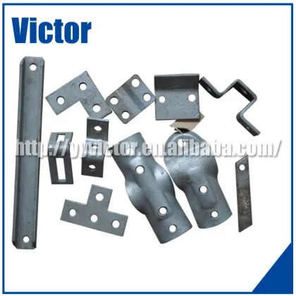Metal & Metallurgy Machinery Parts metal stamping parts