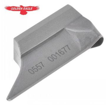 STRONG.H Brand REGIS Spare Parts for DURKOPP 557 Lower Knife Industrial Sewing Machine (Model 557-1677)