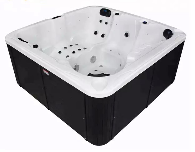 Balboa Massage 6 Personen Whirlpool Spa