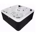 Balboa Massage 6 Person Hot Tub Spa