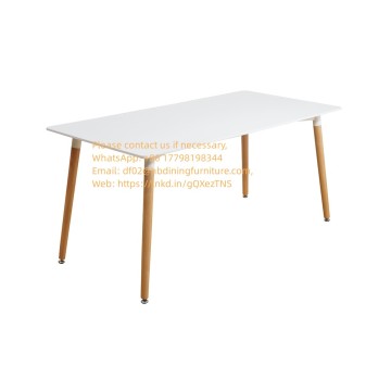 MDF COFFEE TABLE