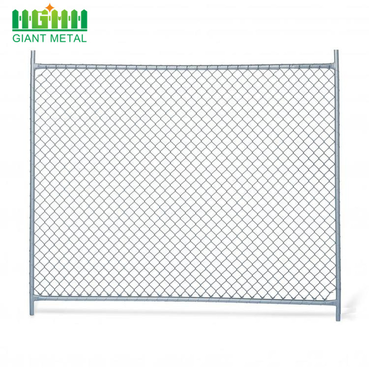Quality Pvc Coated Chain Link Mesh Fence Prices