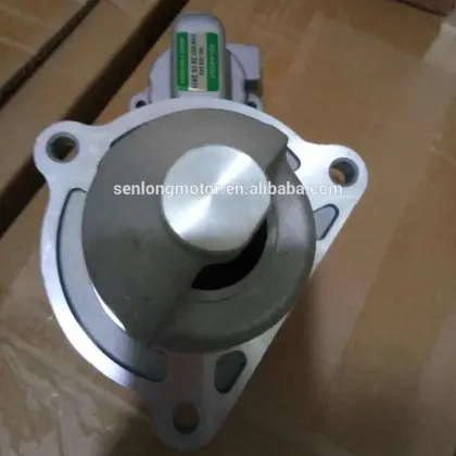 LUCAS Starter Motors & Alternator Parts