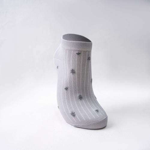 Женские короткие носки