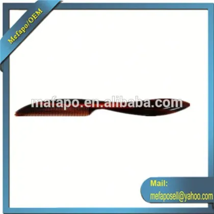 Luxury Mustache Combs Beard Combs For Man Handmade Beard And Moustache Comb