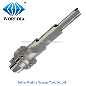 PCD Step Reamer