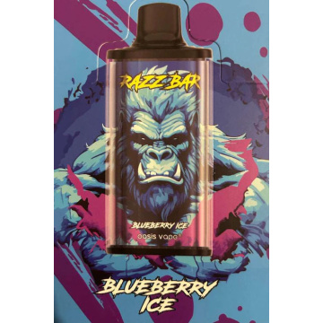 Razz bar 15k Puffs Vape Pen Greece Wholesale