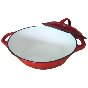 Cast Iron Cookware (XY-A50)