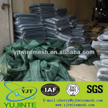 100% Virgin HDPE green house garden shade net