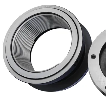 API 4 1/2 - 16 BCSG Gauge for Buttress Casing Thread in Petroleum and Natural Gas Industries