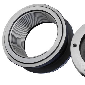API 4 1/2 - 16 BCSG Gauge for Buttress Casing Thread in Petroleum and Natural Gas Industries