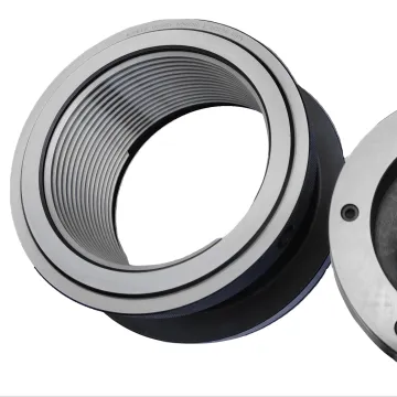 API 4 1/2 - 16 BCSG Gauge for Buttress Casing Thread in Petroleum and Natural Gas Industries