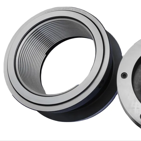 API 4 1/2 - 16 BCSG Gauge for Buttress Casing Thread in Petroleum and Natural Gas Industries