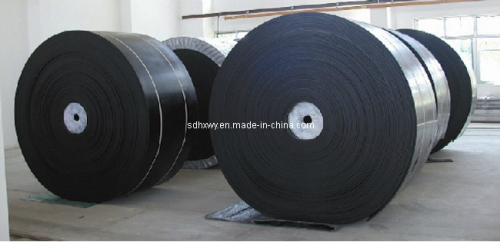 Ordinary Steel Wire Rope Core Conveyor Belt (ST1600)