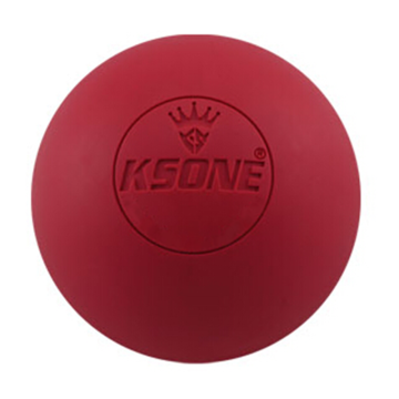 Massage ball cross fit yoga roller ball