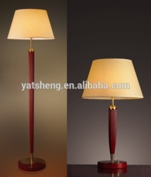 Top quality for project ,home and hotle modern america style stand lamp