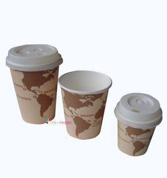 Paper Coffee Cup (FC-PC-1)