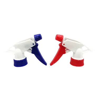 28/410Wholesale Trigger Sprayer Plastic fine mist spray pump