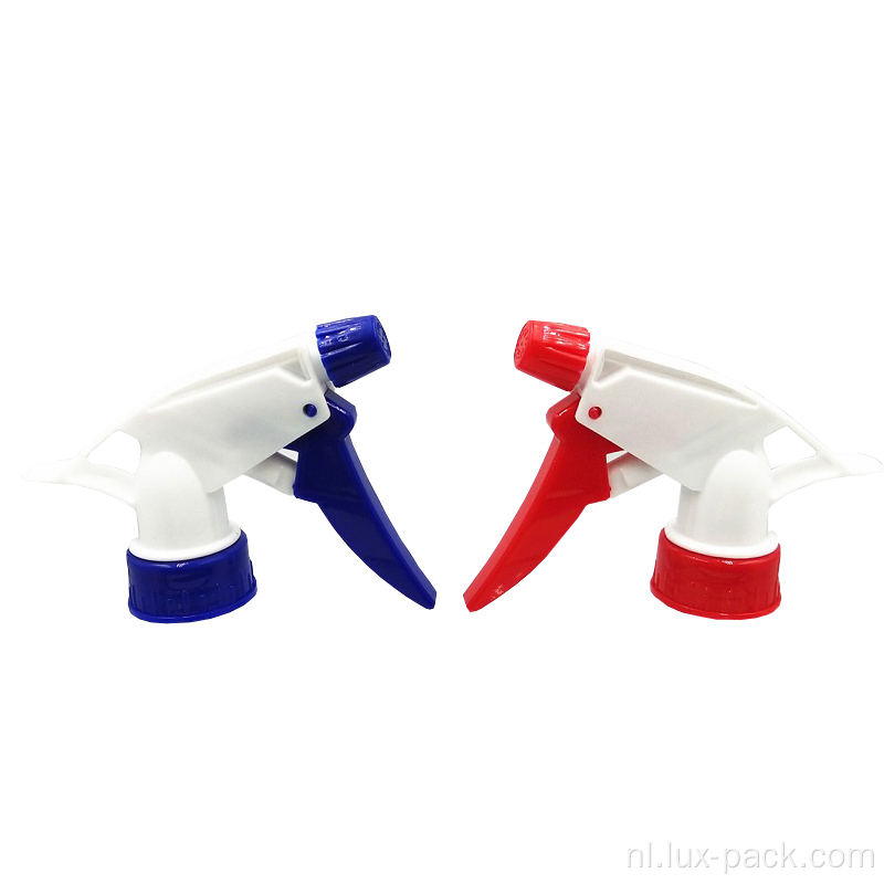 28/410WHOLE TRIGGER SPRAYER Plastic Fine Mist Spray Pump