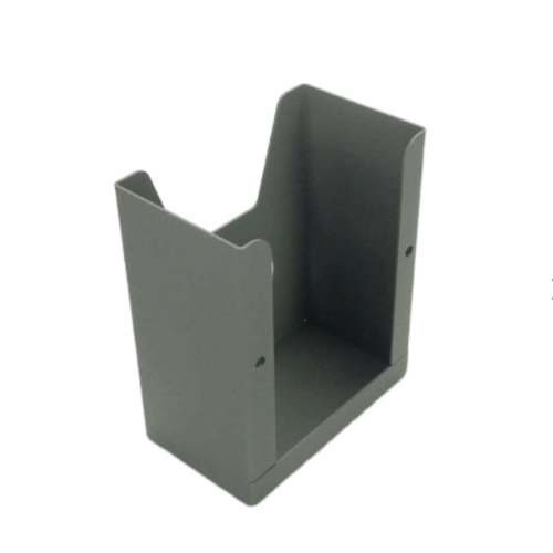 metal enclosure electronics oem