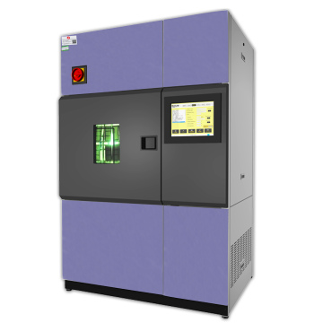 Xenon Arc Weatherometer: Accelerated Aging and Climate Simulation Machine