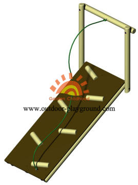 Panel Moving Climbing Wall Kids Panel For Sale