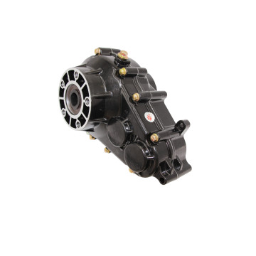 Rear Axle Differential Gear Pack Differential Assembly