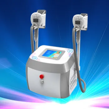 Portable Cooling Lose Weight System