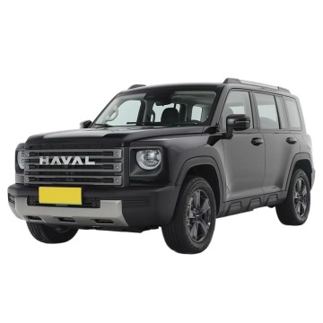 Haval Dragon 2023 Hi4 102km PHEV 4WD