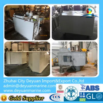 400Tonnes Deck equipment shark jaw/towing pin