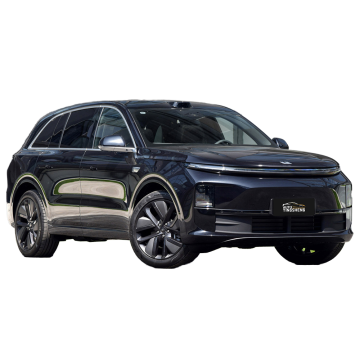 2024 Li Auto Lixiang L6 Pro Max Hybrid Electric SUV