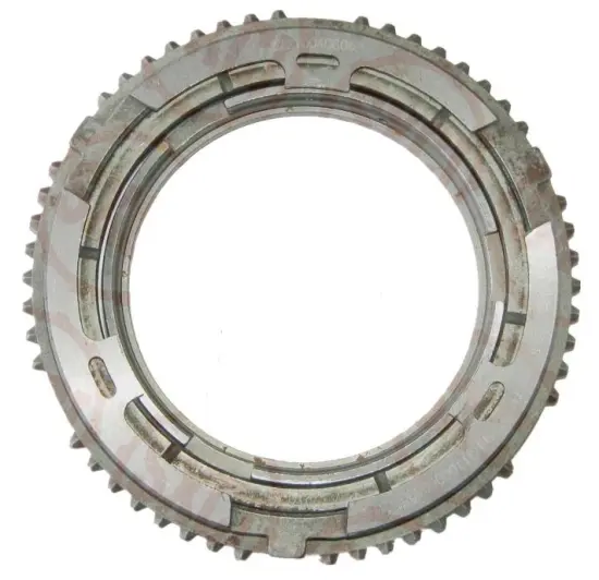 High quality Synchronizer ring made of steel WG2203040461