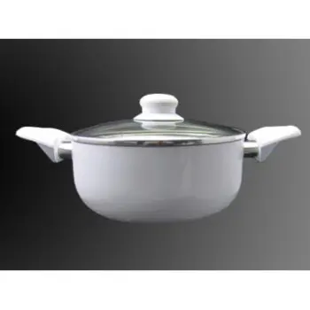 non stick sauce pan