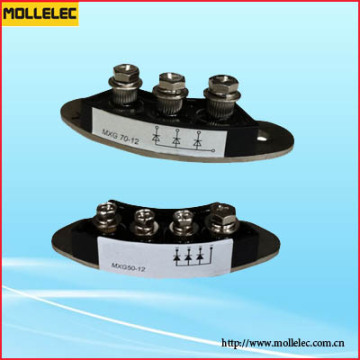 Generator Rectifier Bridge Modules Mxg (Y) 40