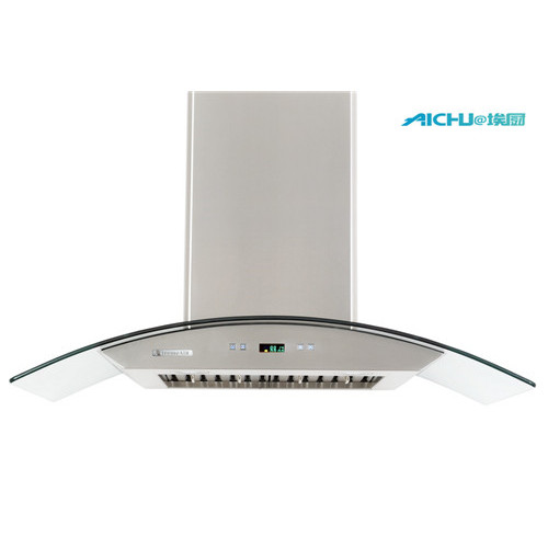 Extreme Air Kitchen Hood Bewertungen Kanada