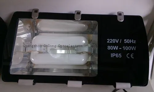 outside wall lights for tunnel