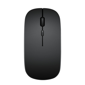 Top Computer Hardware Accessories: Discover the Best Laptop, MacBook Gaming Mouse with 2.4GHz Wireless Optical Technology and Rechargeable Features